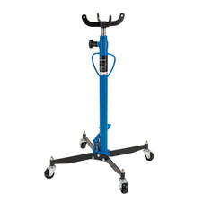 Draper 08556 Vertical Transmission Jack, 500kg