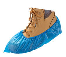 Draper 66002 Disposable Overshoe Covers (Box of 100)