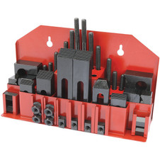 Draper 04664 Clamping Kit (42 Piece)