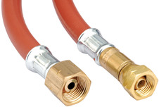 Draper 35023 Acetylene Hose, 10m x 10mm
