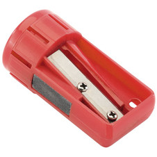 Draper 50991 Carpenter's Pencil Sharpener