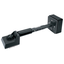 Draper 27943 Adjustable Carpet Stretcher Knee Kicker, 460 - 610mm