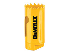 DeWalt DT90304-QZ Extreme Bi-Metal Hole Saw 27mm