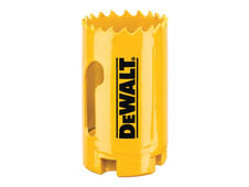 DeWalt DT90308-QZ Extreme Bi-Metal Hole Saw 33mm