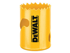 DeWalt DT90312-QZ Extreme Bi-Metal Hole Saw 40mm
