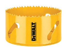 DeWalt DT90336-QZ Extreme Bi-Metal Hole Saw 95mm