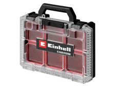 Einhell 4540048 E-Case Half Size Organiser