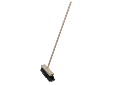 Faithfull FSC PVC Broom 300mm (12in)