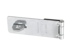 ABUS 200/135 Hasp & Staple 135mm