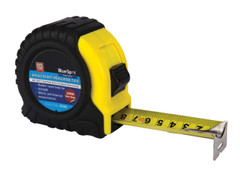 BlueSpot Tools 33100 Broad Buddy Pocket Tape 8m/26ft (Width 32mm)