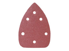 Batavia 7064676 FIXXPACK Detail Sandpaper Set, 5 Piece
