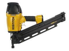 Bostitch F28WW-E F28WW-E Pneumatic Wire Weld Stick Nailer & Case - BOSF28WWE - main image