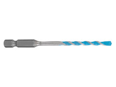 Bosch Powertool Accessories 2608900570 EXPERT HEX-9 Multi Construction Drill Bit 4 x 45 x 90mm - BPA608900570