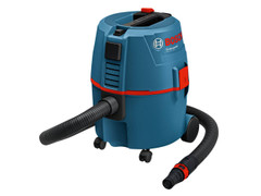 Bosch 060197B170 GAS 20 L SFC Professional Dust Extraction 1200W 240V