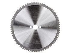 DeWalt DT4288-QZ Series 40 Circular Saw Blade 305 x 30mm x 80T TCG/Neg