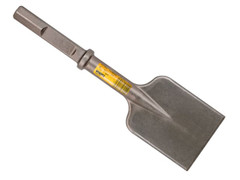 DeWalt DT6934-QZ Steel Asphalt Cutter 30kg 115 x 430mm