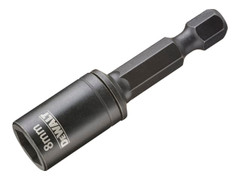 DeWalt DT7465 Impact Ready Cleanable Nut Driver 8mm
