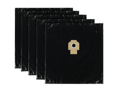 DeWalt DWV9400-XJ DWV9400 Disposable Plastic Tank Liner (Pack 5)