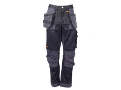 DeWalt Harrison Pro Stretch Trousers Waist 42in Leg 31in