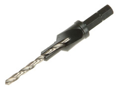 Disston D5207WAL Screw Digger for No. 6 Screws