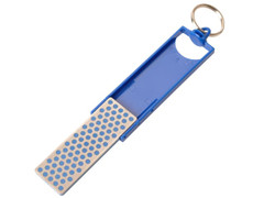 DMT DMT-F70C F70C Mini Sharp 140mm Blue 325 Grit - Coarse