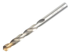 Dormer A00211.5 A002 HSS-TiN Coated Jobber Drill 11.50mm OL:142mm WL:94mm