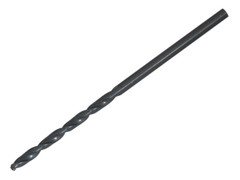 Dormer A1001.7 A100 HSS Jobber Drill Bit 1.70mm OL:43mm WL:20mm