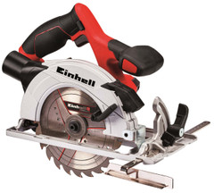 Einhell 4331207 TE-CS 18/165-1 Li-Solo Power X-Change Circular Saw 18V Bare Unit