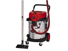 Einhell 2342477 TE-VC 2230 SACL Wet and Dry Vacuum Cleaner with PTO 50 litre 1600W 240V