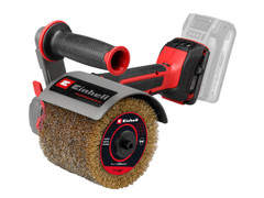 Einhell 4468000 TP-BR 18/32 Li BL - Solo PROFESSIONAL Sanding Roller 18V Bare Unit