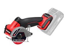Einhell 4432000 TP-CO 18/76-C Li BL - Solo PROFESSIONAL Cut-Off Grinder 76mm 18V Bare Unit