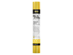 Everbuild Sika 462111 Roll & Stroll Premium Carpet Protector 600mm x 25m