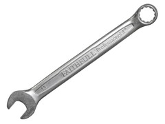 Faithfull Combination Spanner CV Satin Finish 13mm