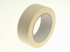 Faithfull Masking Tape 75mm x 50m