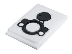 FLEX 502227 FS-F VCE33-44 L/M VE5 Filter Bags (Pack 5)