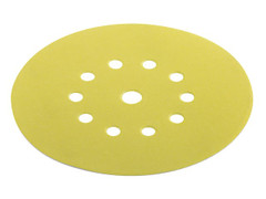 FLEX 531897 D225-10 SF-P120 VE12 Xtreme Sandpaper Disc 225mm x P 120 12 Pack