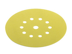 FLEX 531902 D225-10 SF-P80 VE12 Xtreme Sandpaper Disc 225mm x P 80 12 Pack