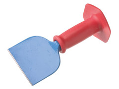 Footprint 11270 123 Brick Bolster With Guard 100mm (4in)