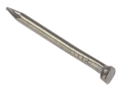 ForgeFix 500NLVP15B Veneer Pin 15mm Bag Weight 500g