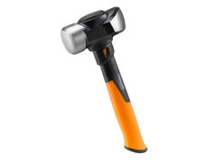 Fiskars 1020217 IsoCore Club Hammer 1.3kg (3 lb)
