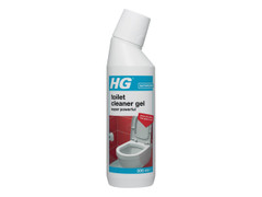 HG 322050106 Toilet Cleaner Gel Super Power 500ml
