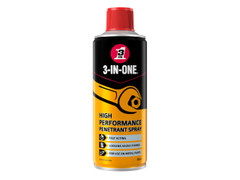 3-IN-ONE 44601 High Performance Penetrant Spray 400ml