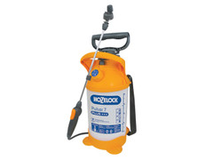 Hozelock 100-001-729 4311 Pulsar Plus Pressure Sprayer 7 litre