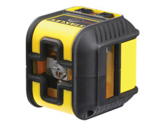 Stanley Intelli Tools STHT77502-1 Cross90 Laser (Red Beam)