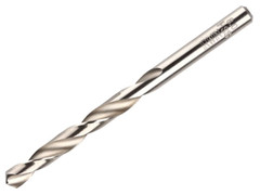 Irwin 10502382 HSS Pro Drillbits (2) 3.3mm OL:65mm WL:36mm