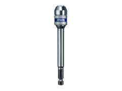 IRWIN® 10502825 Blue Groove 4X Quick Change Extension 150mm - IRW10502825 - main image