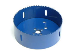 Irwin 10504211 Bi-Metal High Speed Holesaw 127mm