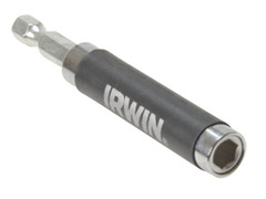 Irwin 10504381 Screw Drive Guide 80mm x 9.5mm Diameter