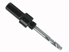 Irwin 10504533 Mandrel 13 mm (14-30mm)