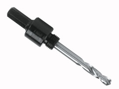 Irwin 10504536 Mandrel 9.5 mm (14-30mm)
